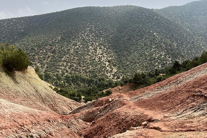 Amizmiz: Berber Villages & Atlas Mountains Tour - Atlas Mountains From Marrakech: What This Day Trip Really Feels Like