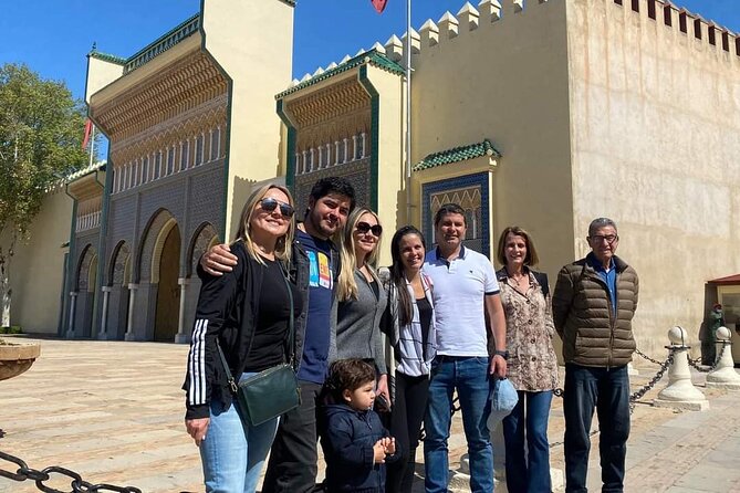 Ancient Medina, Fes Morocco - Walking Tour - Private - Half Day - Markets and Daily Life: What You Gain From the Street-Level View
