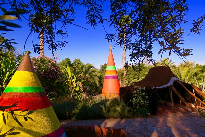 Anima Garden Admission Ticket - Key things I would plan for