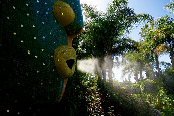Anima Garden Admission Ticket - Price and value, how this compares for Marrakech planning