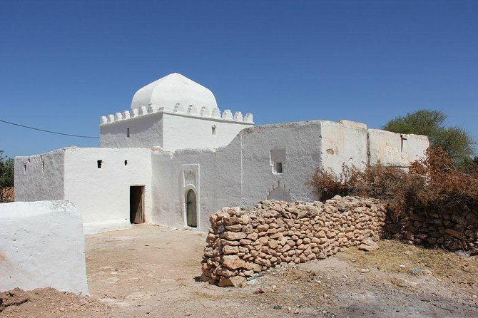 Argan Forest, tea time at a Berbers family & Visit of an Argan cooperative. - Price, Timing, and What You Actually Get for $52.27