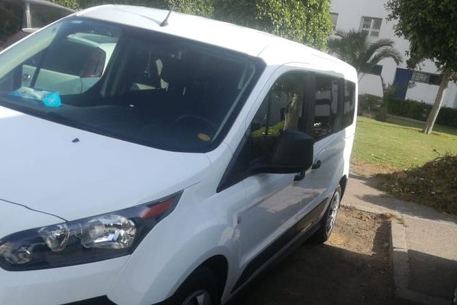 arrival from agadir airport to All Agadir city - Private Transfer or Coordinated Pickup? How Up to 15 People Can Matter