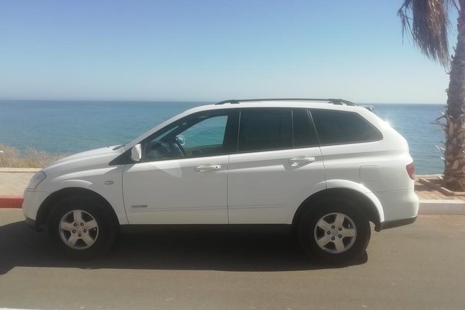 arrival from agadir airport to All Agadir city - What’s Included (and What You’ll Pay For On Your Own)