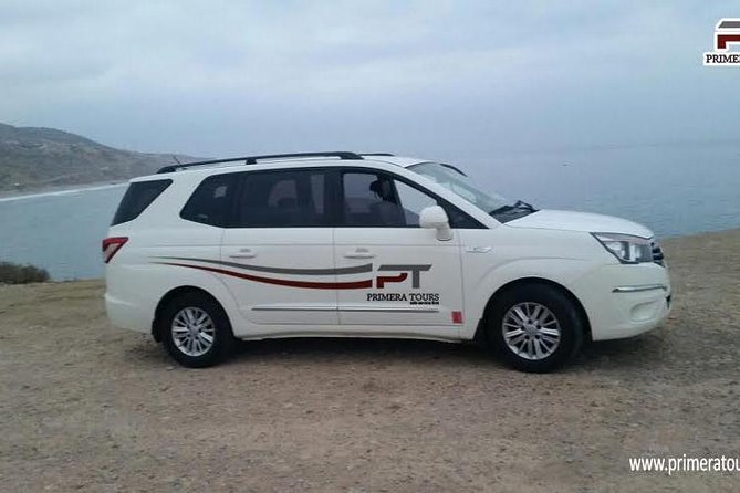 arrival from agadir airport to All Agadir city - Tips for Getting a Smooth Ride From AGA to Agadir