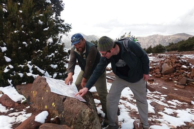 Atlas Mountain Day Trip - Atlas Mountains Reset: What This 7-Hour Small-Group Gets You
