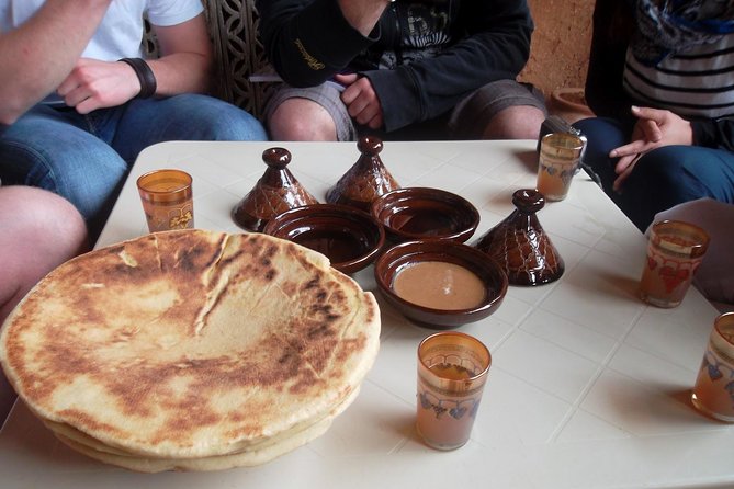 Atlas Mountain From Marrakech - Price and Value: What You Get for About $23