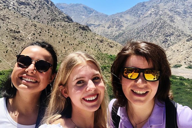 Atlas Mountain, home made lunch & camel ride in Agafay Desert - Price and Value: What $116.31 Really Buys You