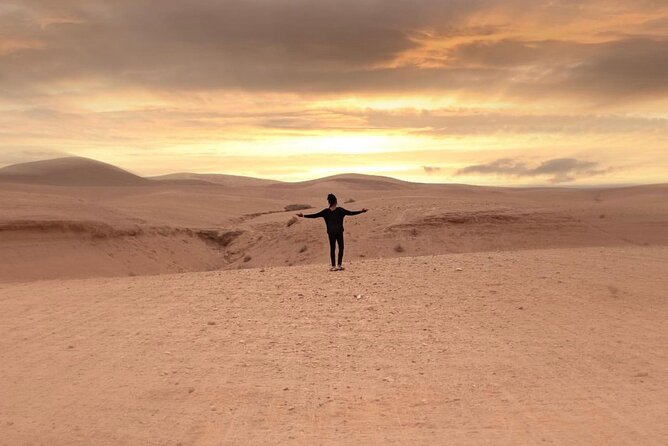 Atlas Mountain Imlil Waterfall & Berber Villages Camel Ride Trip - Dinner at the camp, tagine expectations and the real comfort issues