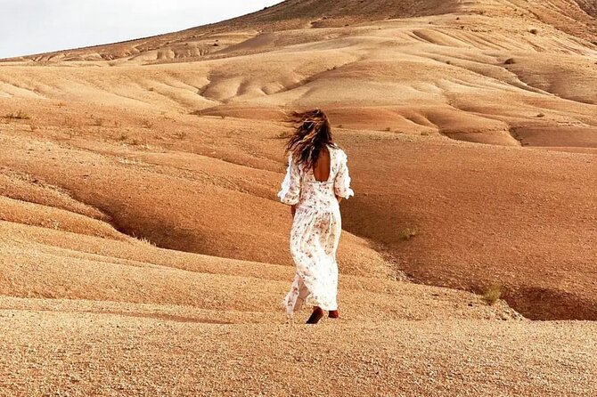 Atlas Mountain Imlil Waterfall & Berber Villages Camel Ride Trip - Should you book this tour?