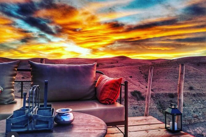 Atlas Mountain Imlil Waterfall & Berber Villages Camel Ride Trip - Atlas Mountain waterfall and Berber villages, what you are really signing up for