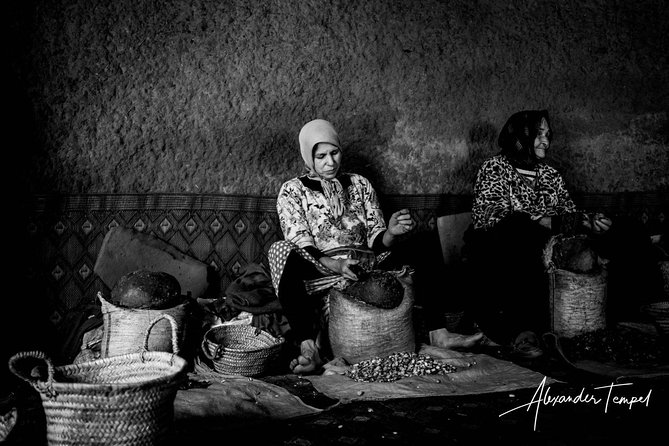 Atlas Mountains & 3 Valleys Private Tour From Marrakech - Camel ride add-on: fun, but it is not included