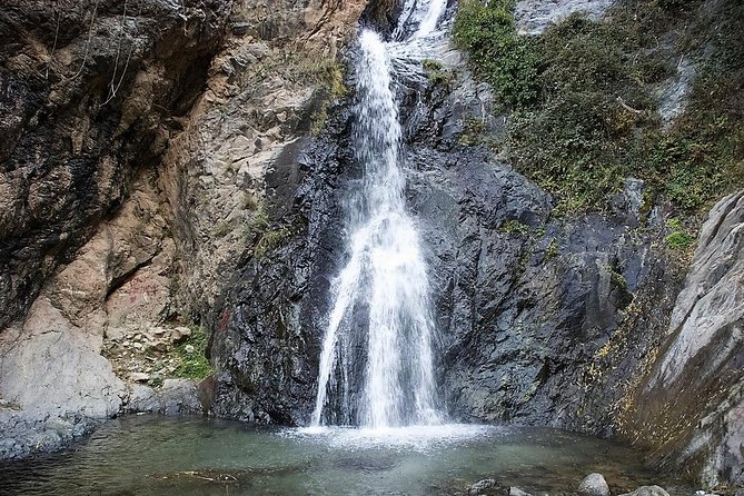 Atlas Mountains & 5 Valleys Tour from Marrakech - All inclusive - - Breakfast With Honey, Argan Oil, and Amleou