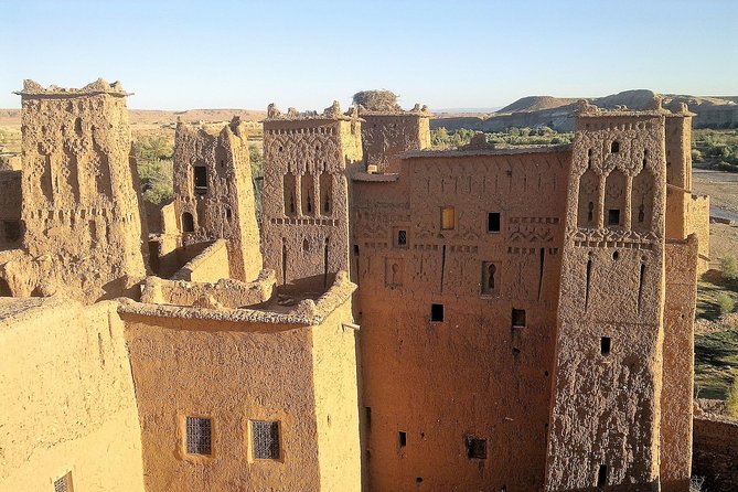Atlas Mountains - Ancient Ait Ben Haddou Day Tour from Marrakech - Tizi nTichka: the highest-pass photo moment at 2,260 meters