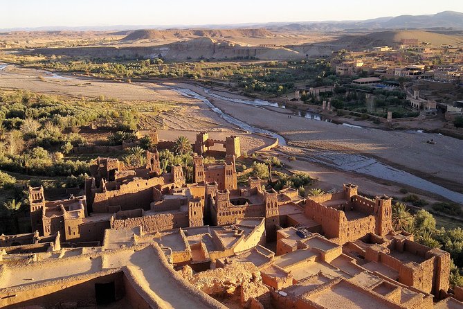 Atlas Mountains - Ancient Ait Ben Haddou Day Tour from Marrakech - Price and value: what you really pay for at about $172 per person