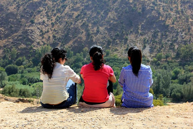 Atlas Mountains and 3 Valleys from Marrakech including Camel Ride - Who this trip suits, and the one main thing to watch