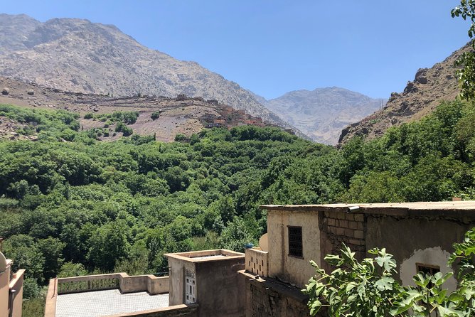 Atlas Mountains and Three Valleys & Waterfalls - Camel ride Day Trip Marrakech - Price, Group Size, and Real Value at $29.79