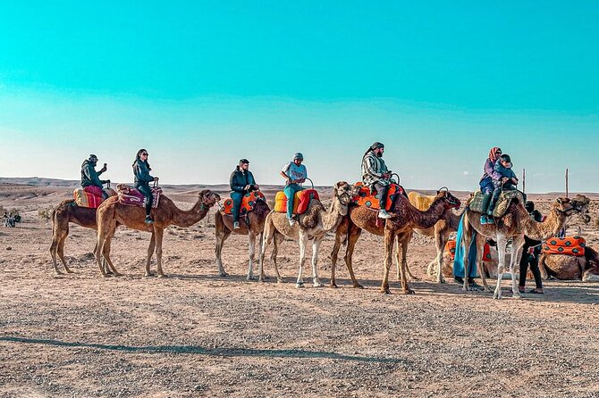 Atlas Mountains, Berber Villages and Three Valleys all inclusive - Optional Camel or Mule Ride: Worth It or Skip It?