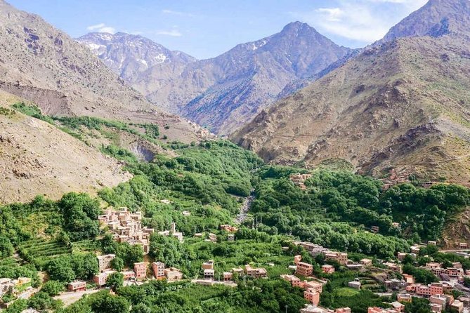 Atlas Mountains & Berber Villages - Marrakech Day Trip - private tour - Price And Value: Is $81.42 Per Person Worth It?