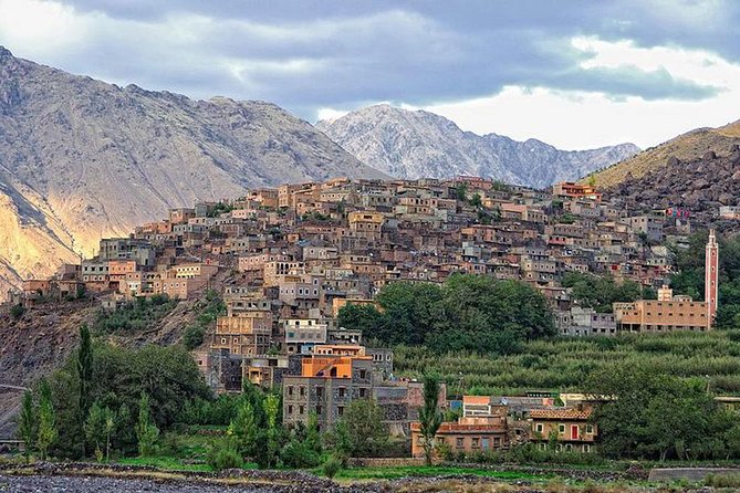 Atlas Mountains & Berber Villages - Marrakech Day Trip - private tour - Who Should Book This Atlas Day Trip, And Who Might Skip It