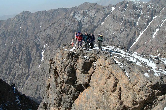Atlas Mountains Day Tour with Camel Ride - Camel Ride Time: A Classic Moment You Can Pace Yourself With
