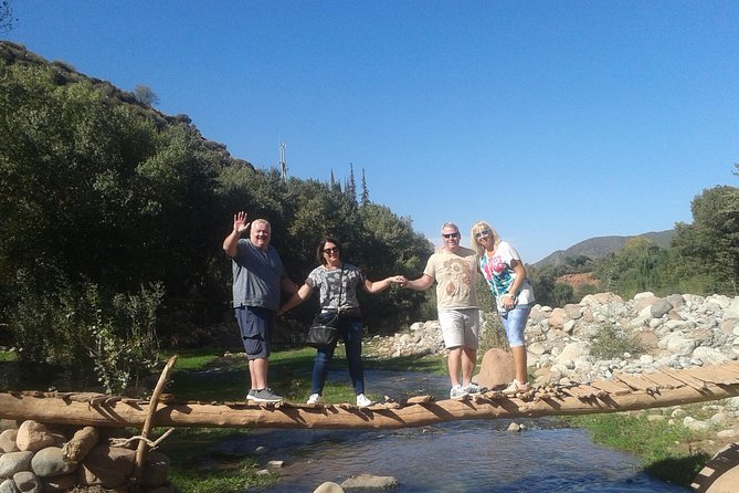 Atlas Mountains Day Trip - What to expect on the day: a practical flow of your time