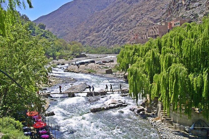 Atlas Mountains Day Trip - Who this Atlas Mountains day trip suits best