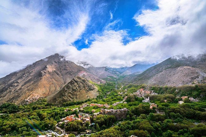 Atlas Mountains Day Trip with Camel Ride from Marrakech - What you’ll likely love most, based on the guides and the day’s rhythm