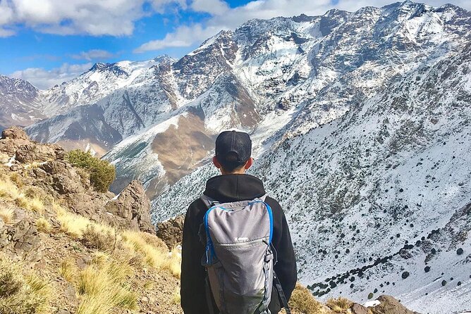 Atlas Mountains day Trips and berbers villages - How Short the Ride Really Is on This Trip