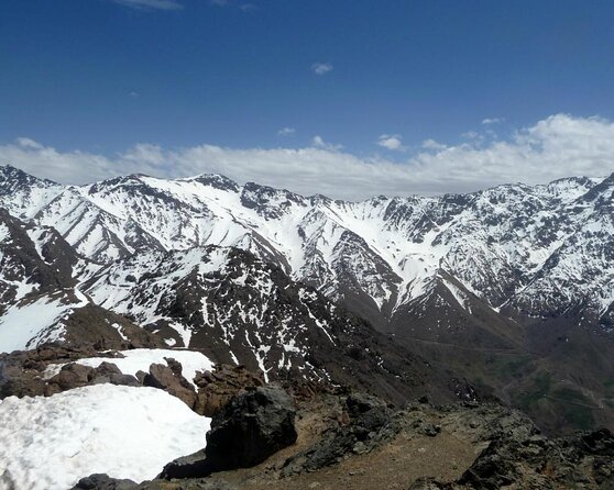 Atlas Mountains experience day trip - Key highlights that make this Atlas trip worth your time