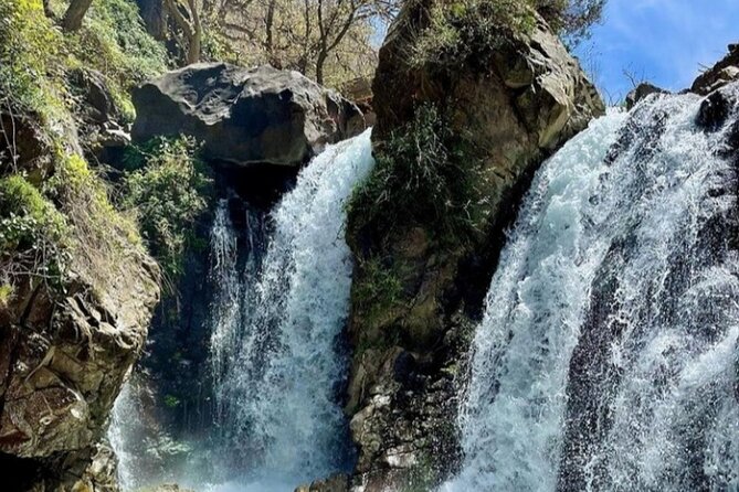 Atlas Mountains Full-Day Hiking Trip from Marrakech - Lunch Timing, What Costs Extra, and What You Should Expect