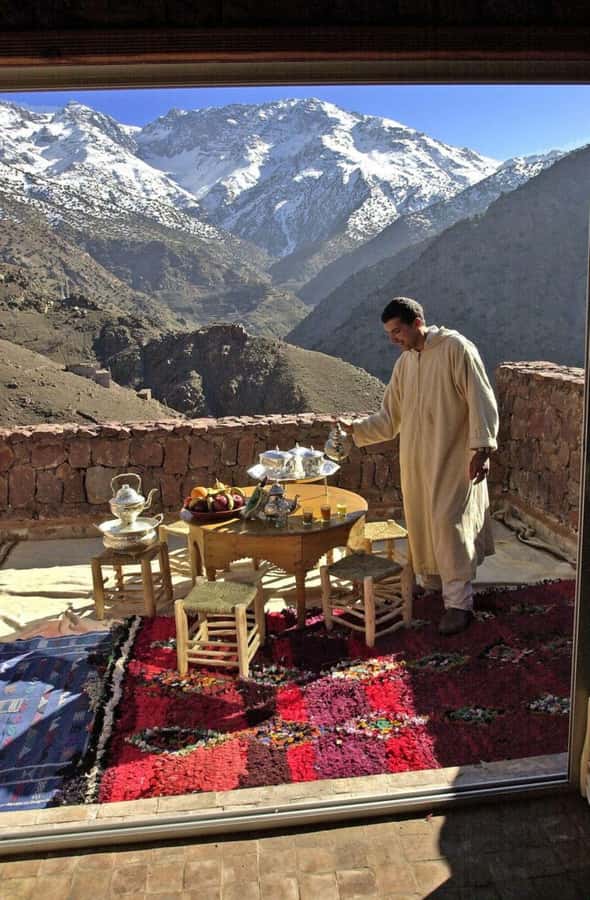 Atlas Mountains:Full-Day Trek to Berber Villages & Waterfall - Key points before you go