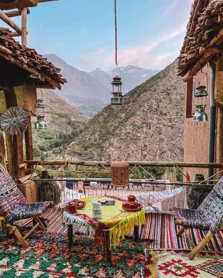 Atlas Mountains:Full-Day Trek to Berber Villages & Waterfall - Why This Atlas Trek Makes Sense From Marrakech