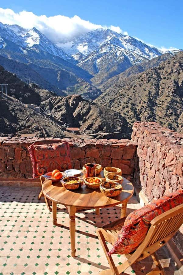 Atlas Mountains:Full-Day Trek to Berber Villages & Waterfall - Price and Value: Why $18 Can Be a Real Deal