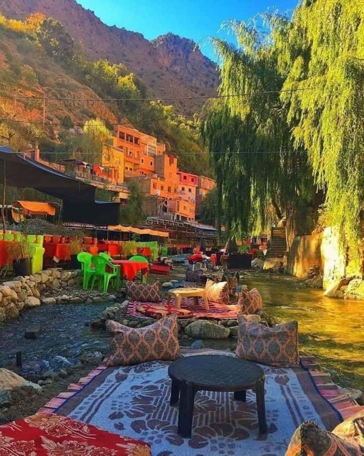 Atlas Mountains:Full-Day Trek to Berber Villages & Waterfall - Practical Tips to Make Your Day Go Smoothly