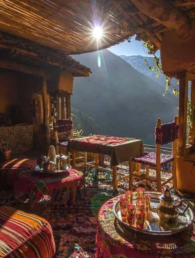 Atlas Mountains:Full-Day Trek to Berber Villages & Waterfall - Getting There: Pickup, Timing, and the Reality of Mountain Roads