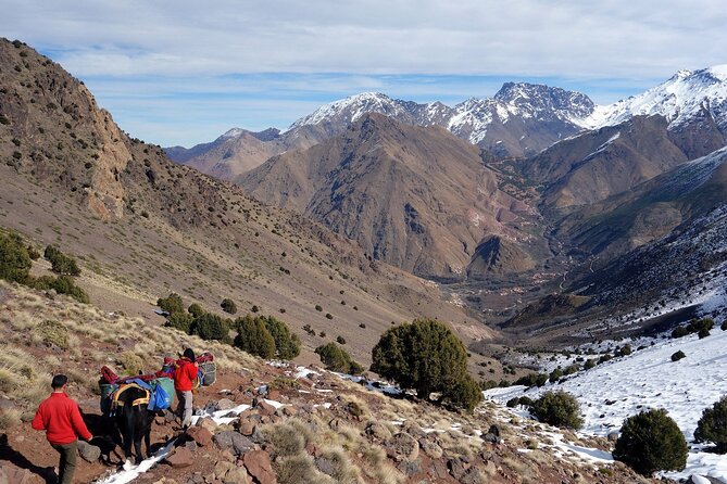 Atlas Mountains Guided Day Hike - Key Things That Make This Hike Worth It