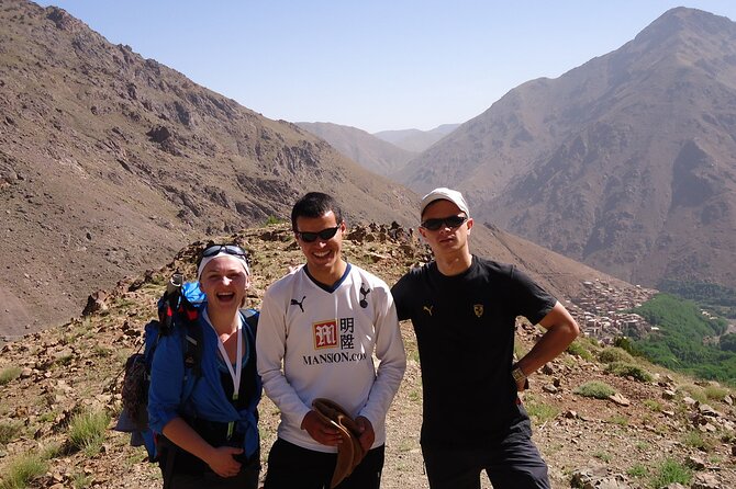 Atlas Mountains Guided Day Hike - The Guides: Why Their Style Matters as Much as the Views