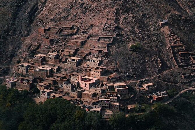 Atlas Mountains Guided Day Hike - Duration and Timing: How Long Is Actually in Your Day?