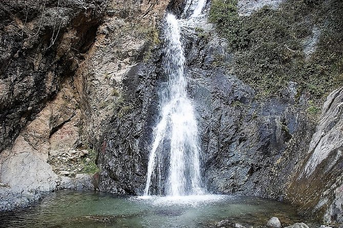 Atlas Mountains Half-Day Tour From Marrakech - Your Morning Starts Early, Then Gives You the Rest of the Day