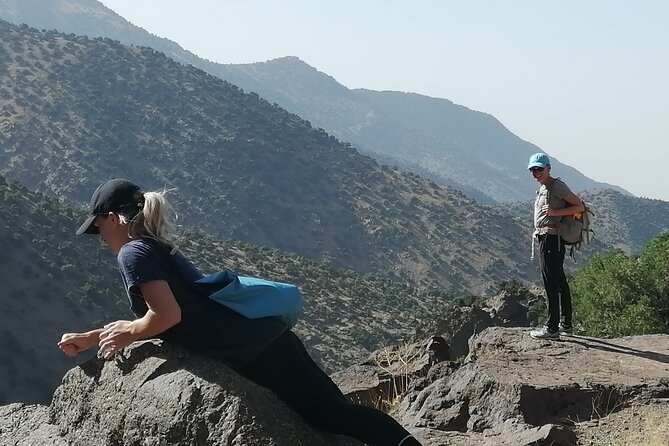 Atlas Mountains Hike with Transport from Marrakech (2days) - Price and Logistics: What You’re Paying For, and What You Can Skip