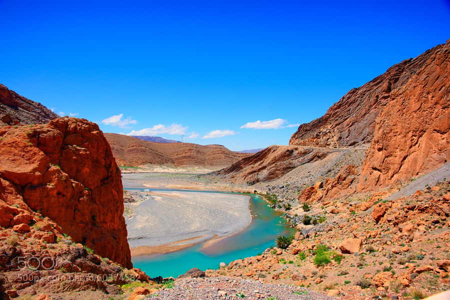 Atlas Mountains: Ijoukak and 4 Valleys with Camel Ride - Marrakesh to the High Atlas: where the day starts to feel real