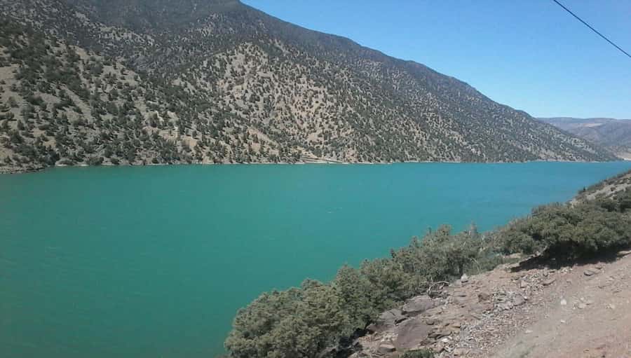 Atlas Mountains: Ijoukak and 4 Valleys with Camel Ride - Lunch with a local family: what makes it worth the price