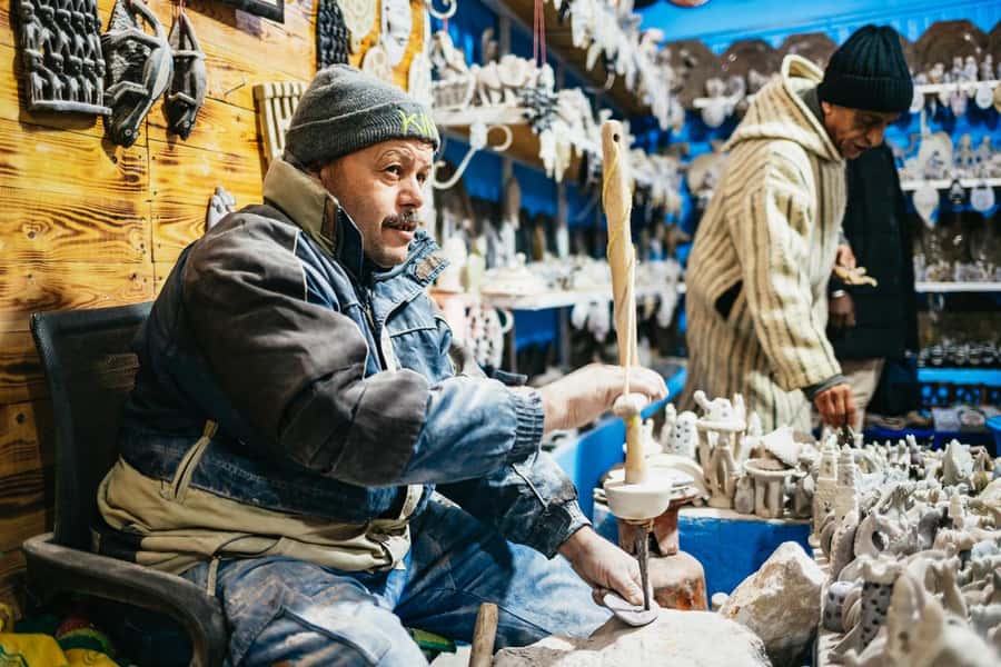 Atlas mountains, Ourika valley, berber villages trip & Guide - Who This Tour Fits, and Who Should Skip the Rougher Sections