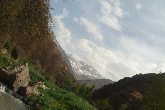 Atlas Mountains ourika valley Guided Tour - Price and value: is $20.33 actually a deal?