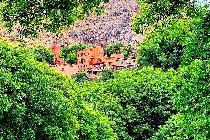 Atlas Mountains & Ourika Valley Private Day Trip From Marrakech - Should you book it? My straight answer