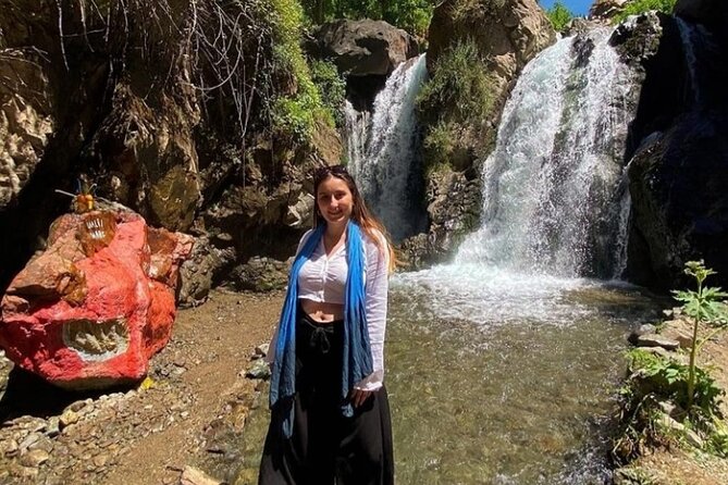 Atlas mountains privat day trip - Price, value, and what to budget for tips