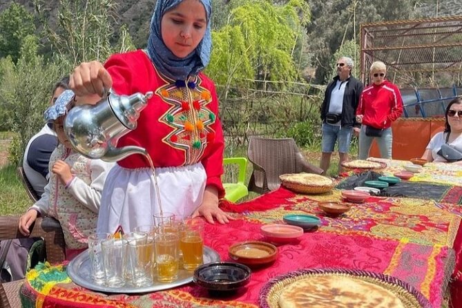 Atlas mountains privat day trip - Who should book this 7-hour Atlas day trip?
