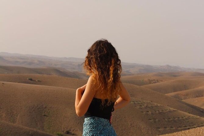 Atlas Mountains Tour from Marrakesh - Pace, comfort, and the real “6 to 7 hours” feeling