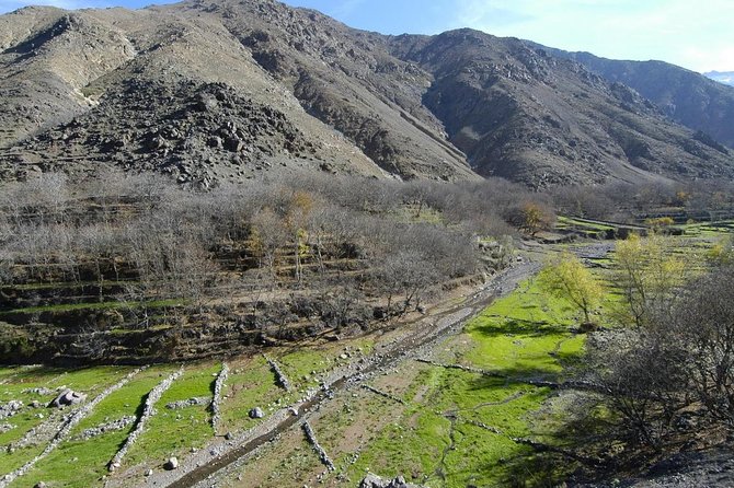 Atlas Mountains Valley Trek - 3 Days - Price and Value: Is $255.52 Worth It?