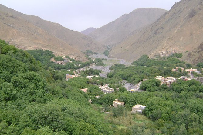 Atlas Mountains Valley Trek - 3 Days - Getting the Right Fit: Pace, Altitude, and What You Bring